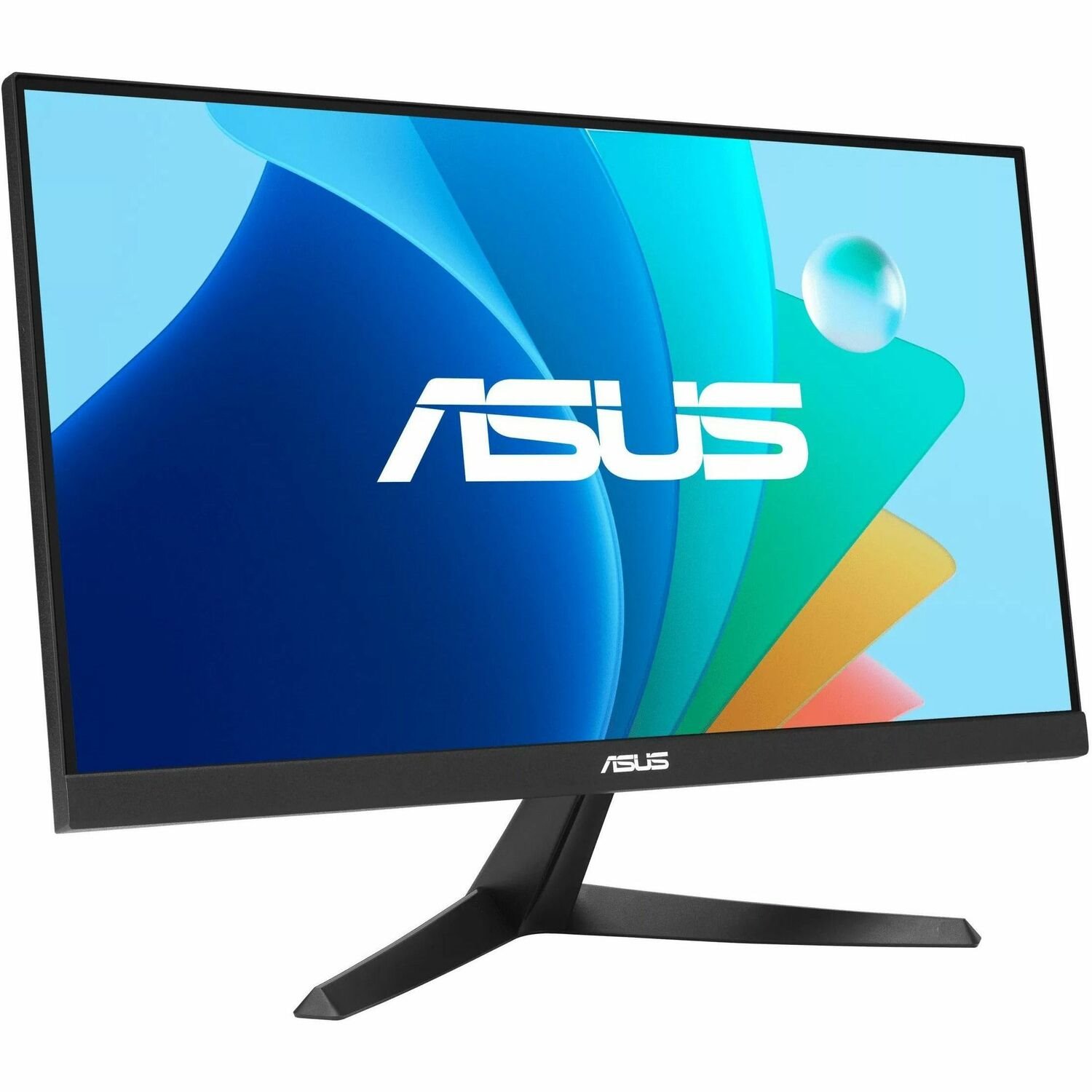 Asus VY229HF 21" Class Full HD Gaming LED Monitor - 16:9