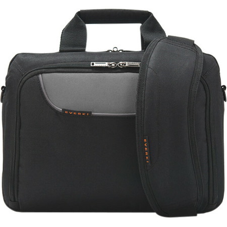 Everki Advance EKB407NCH11 Carrying Case (Briefcase) for 11.6" Apple iPad