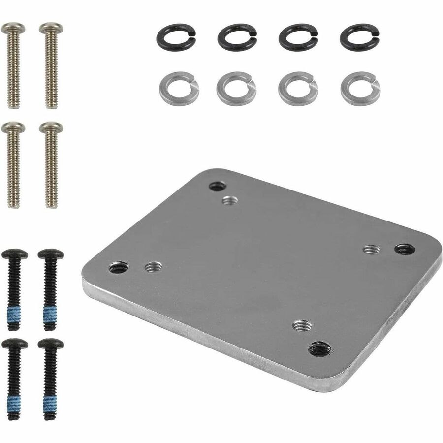 RAM Mounts Mounting Plate for Mounting Adapter