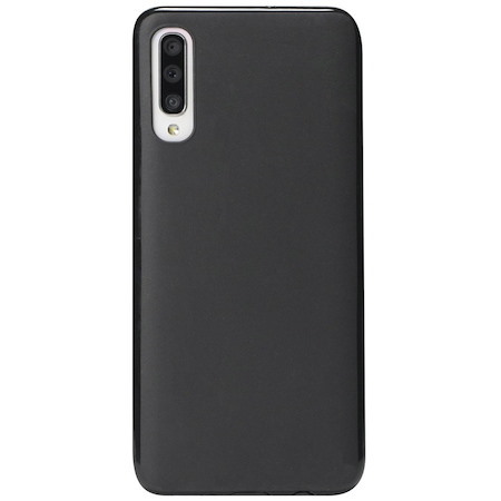 MOBILIS T Series Case for Samsung Galaxy A50 Smartphone - Black
