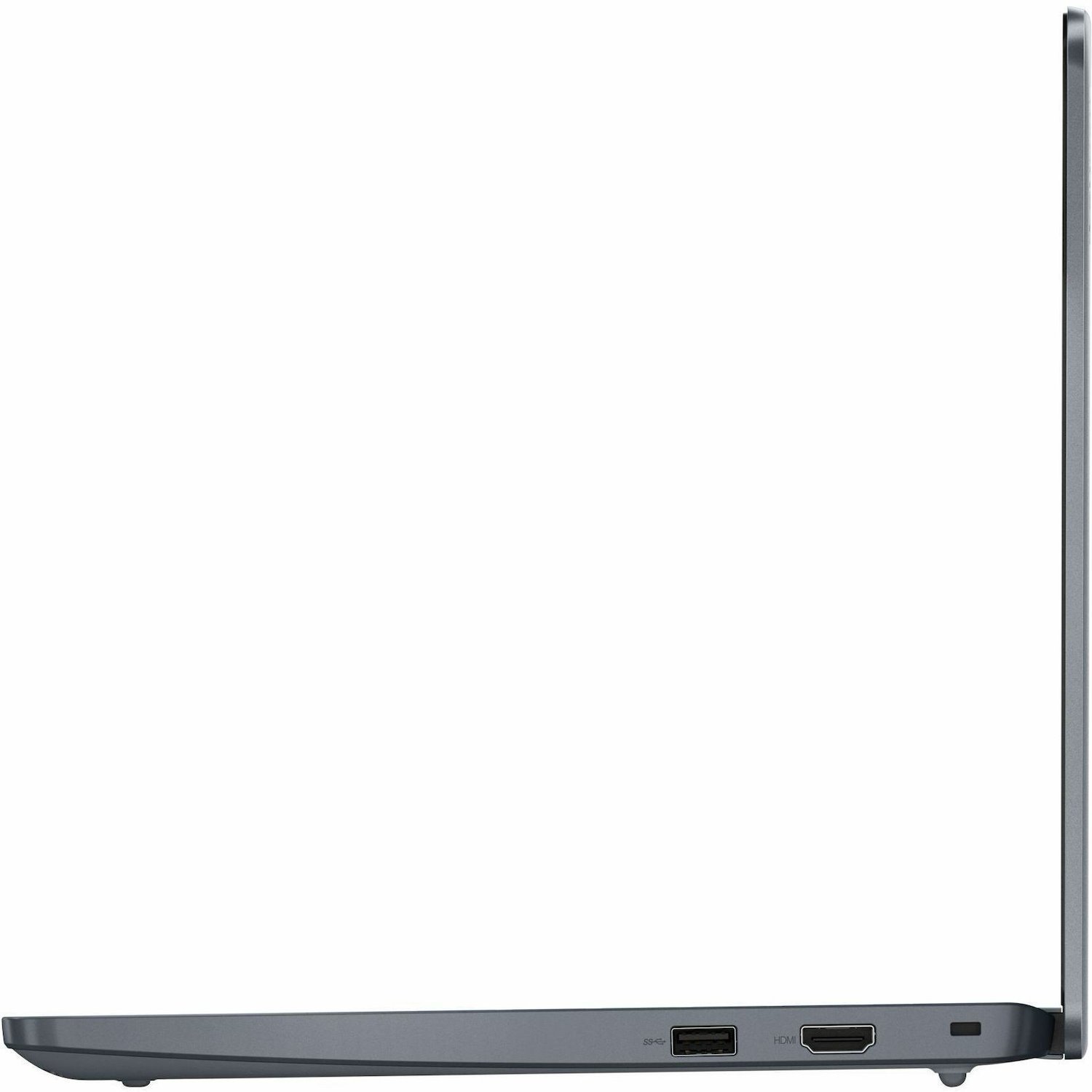 Lenovo 14e Chromebook Gen 3 82W60000CF 14" Chromebook - HD - Intel N-Series N100 - 4 GB - 32 GB Flash Memory - French, English Keyboard - Storm Gray