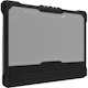 Extreme Shell-L for HP G7/G6 Chromebook Clamshell 14" (Black/Clear)