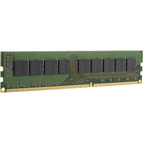 HP RAM Module - 8 GB (1 x 8GB) - DDR3-1866/PC3-14900 DDR3 SDRAM - 1866 MHz