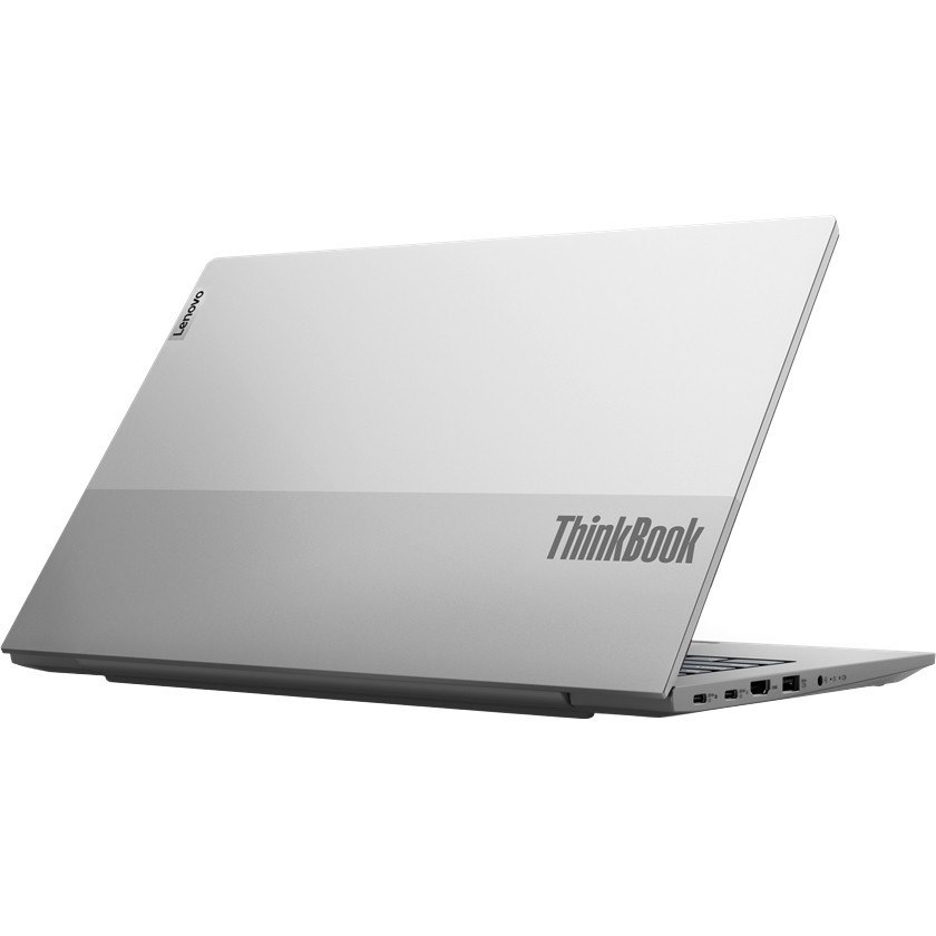 Lenovo ThinkBook 14 G2 ARE 20VF0032US 14" Touchscreen Notebook - Full HD - AMD Ryzen 7 4700U - 16 GB - 512 GB SSD - English (US) Keyboard - Mineral Gray