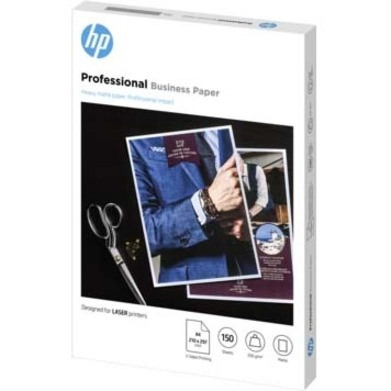 HP Professional Laser Copy & Multipurpose Paper - White