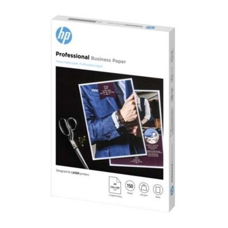 HP Laser Professional Business Paper - A4, Matte, 200gsm