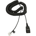 Jabra 8800-01-94 Headset Audio Cable Adapter