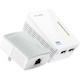 TP-Link 300Mbps AV500 WiFi Powerline Extender Starter Kit