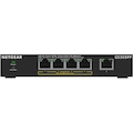 Netgear 300 GS305PP 5 Ports Ethernet Switch