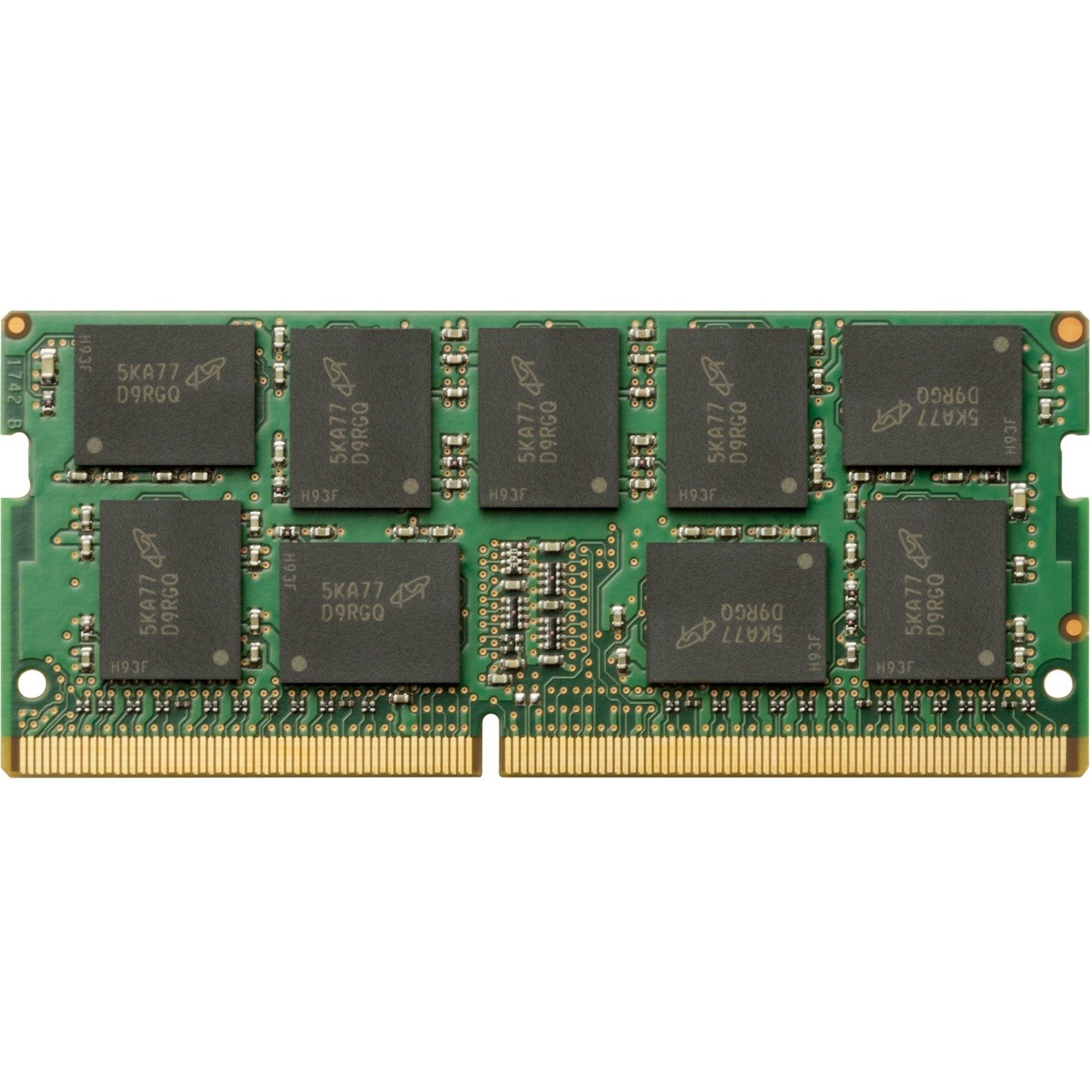 HP 16 GB Flash Backed Cache Memory for Desktop Computer, Notebook PCI Express
