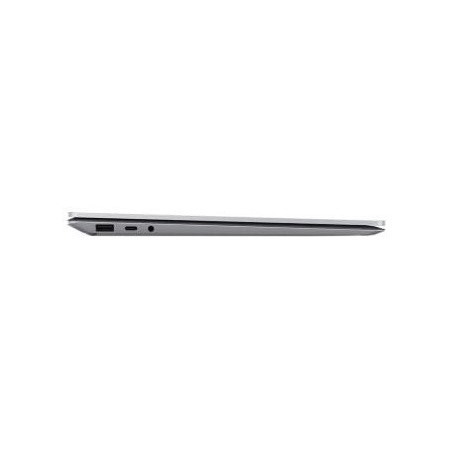Microsoft Surface Laptop 3 15" Touchscreen Notebook - 2496 x 1664 - Intel Core i7 10th Gen i7-1065G7 Quad-core (4 Core) 1.30 GHz - 16 GB Total RAM - 256 GB SSD - Platinum