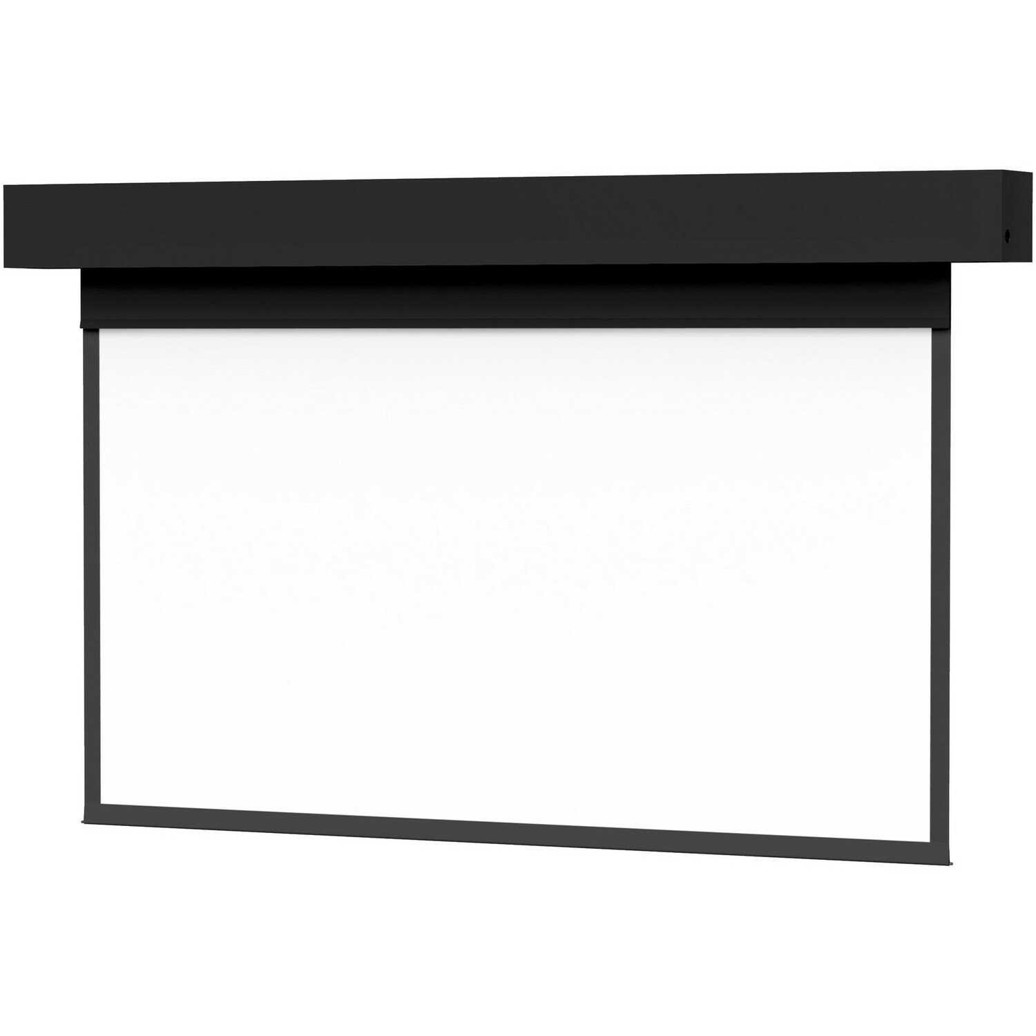 Da-Lite Horizon Electrol Electric Projection Screen