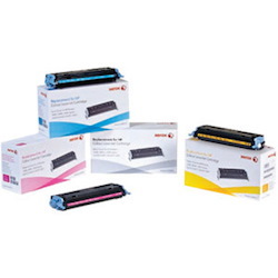 Xerox 003R99794 Laser Toner Cartridge - Magenta Pack