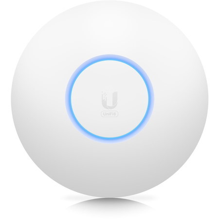Ubiquiti UniFi 6 Lite 802.11ax 1.47 Gbit/s Wireless Access Point