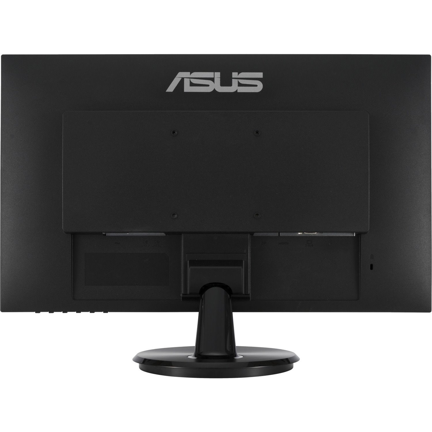 Asus VA24DQ 24" Class Full HD LCD Monitor - 16:9 - Black