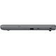 Asus Chromebook Flip CR1 CR1100FKA-C3S-CB 11.6" Touchscreen Convertible 2 in 1 Chromebook - HD - Intel Celeron N5100 - 8 GB - 64 GB Flash Memory - Dark Gray