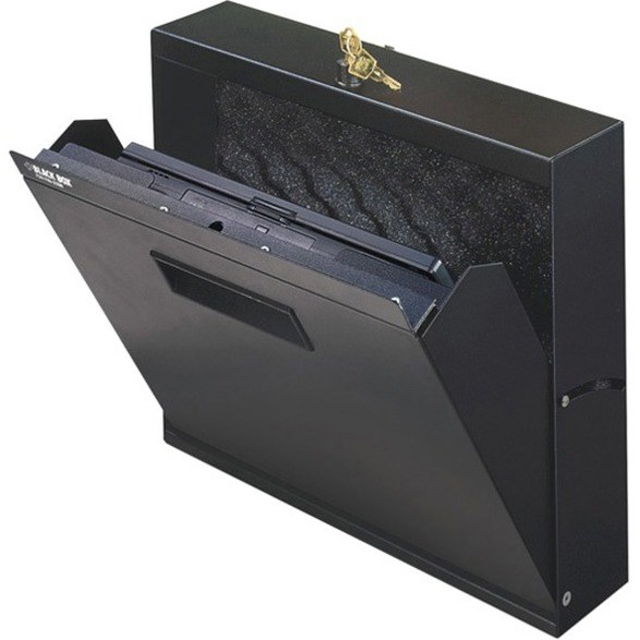 Black Box Laptop Cabinet