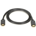 Black Box HDMI to HDMI Cable, M/M, PVC, 3-m (9.8-ft.)