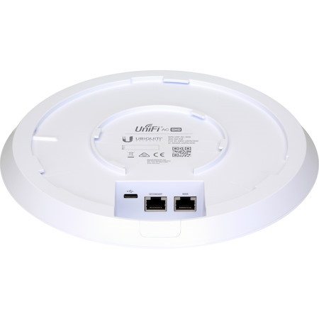 Ubiquiti UniFi AC SHD UAP-AC-SHD IEEE 802.11ac 1.69 Gbit/s Wireless Access Point