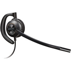 Plantronics EncorePro HW530 Wired Over-the-ear Mono Headset