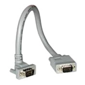 C2G 81043 3 m Video Cable - 1