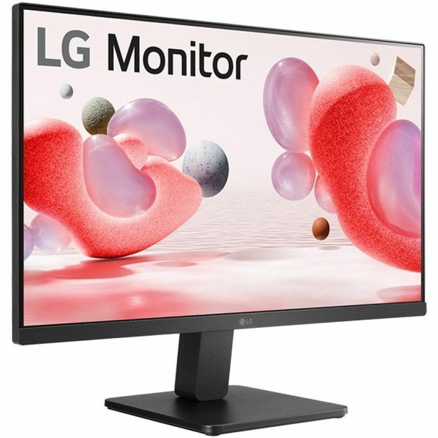 LG 24BR400-B 24" Class Full HD LCD Monitor - 16:9