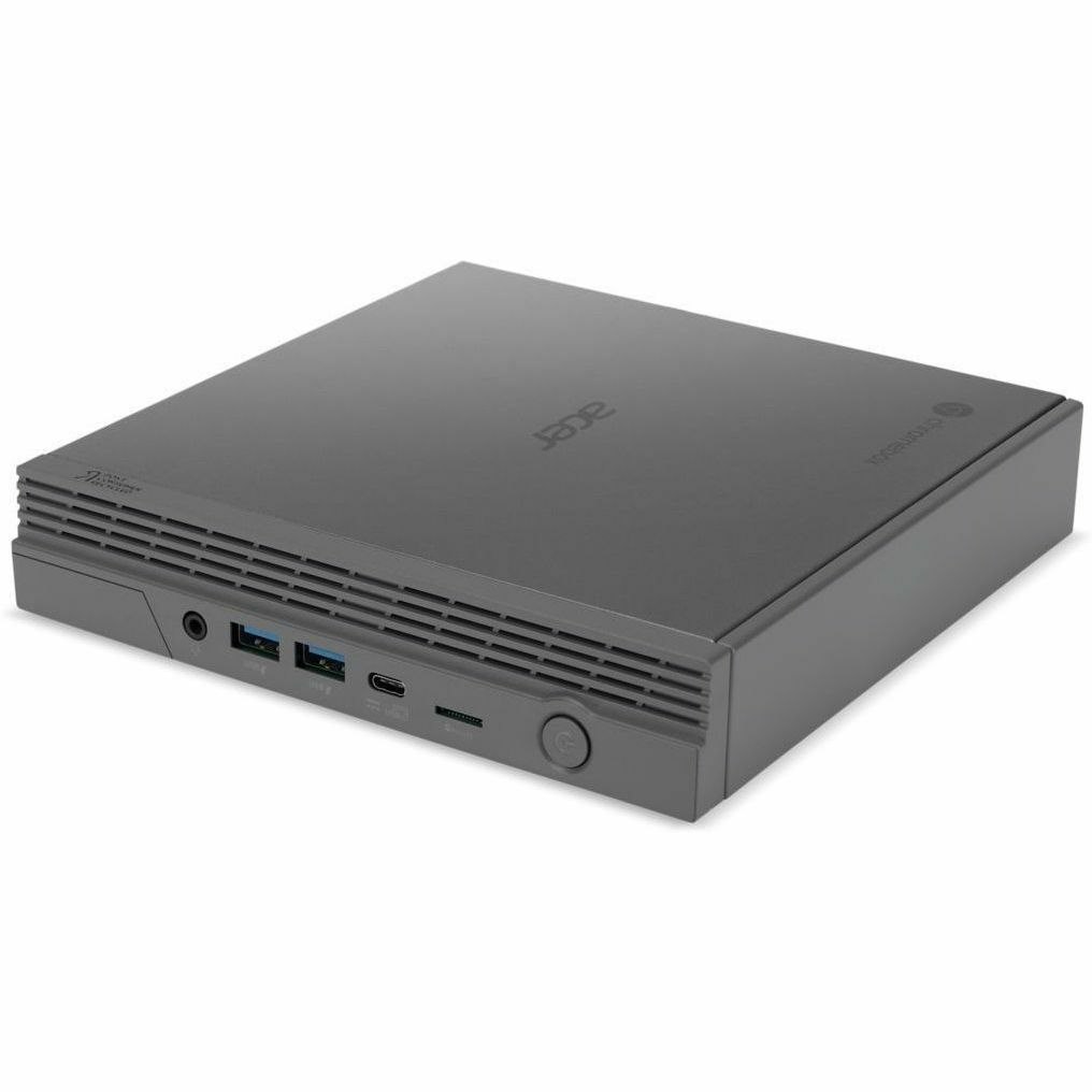 Acer CXI5 Chromebox - Intel Core i3 12th Gen i3-1215U - vPro Technology - 16 GB