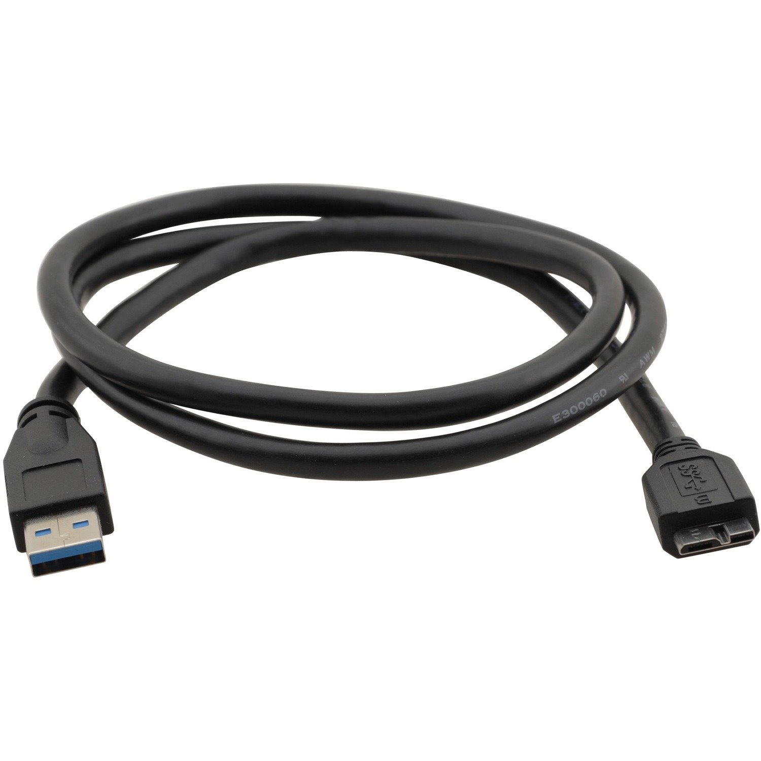 Kramer USB-A to Micro B 3.0 Cable