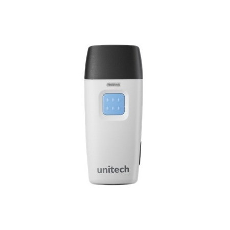 Unitech MS912+ Wireless Pocket CCD Scanner