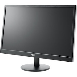 AOC Value-line E2270SWHN Full HD LCD Monitor - 16:9 - Black