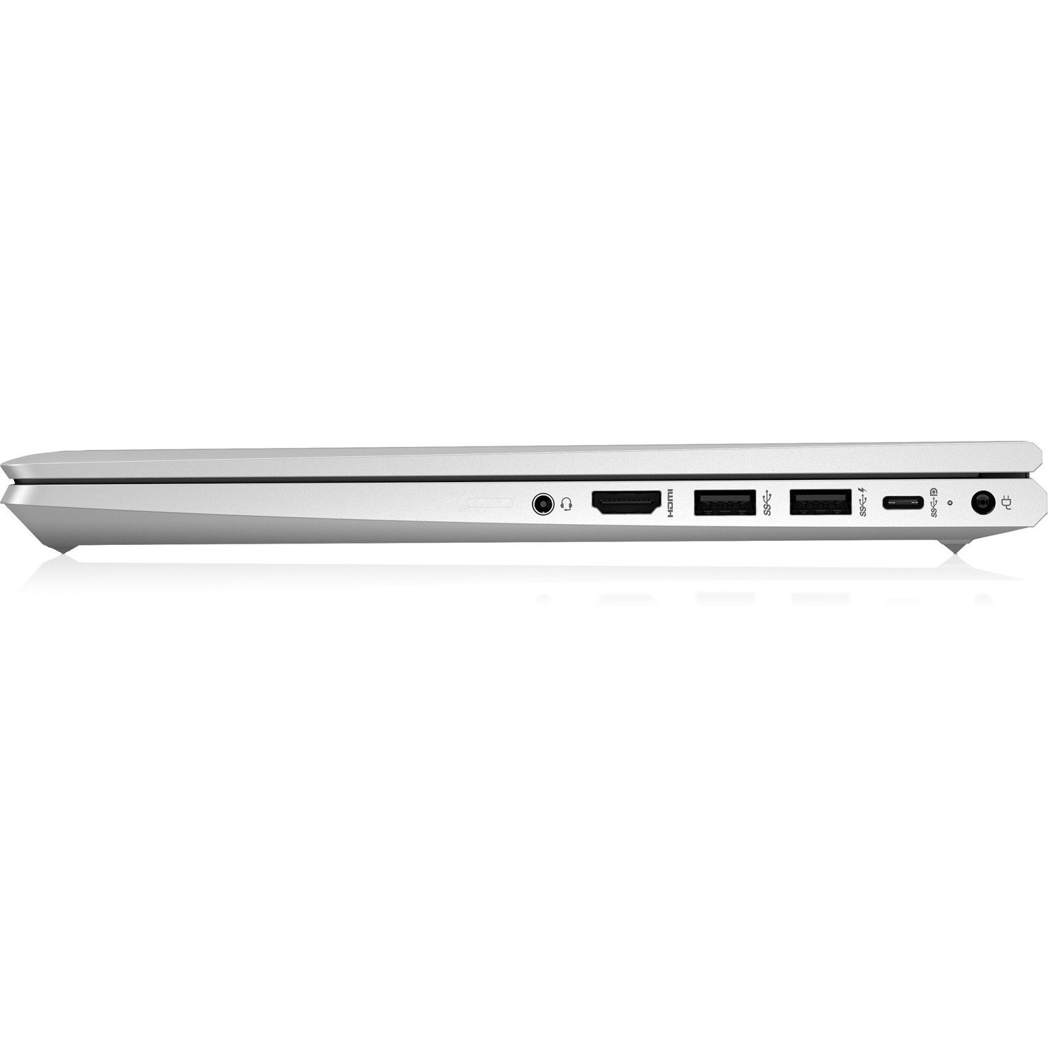 HP ProBook 440 G9 35.6 cm (14") Notebook - HD - 1366 x 768 - Intel Core i7 12th Gen i7-1255U Deca-core (10 Core) 1.70 GHz - 8 GB Total RAM - 256 GB SSD
