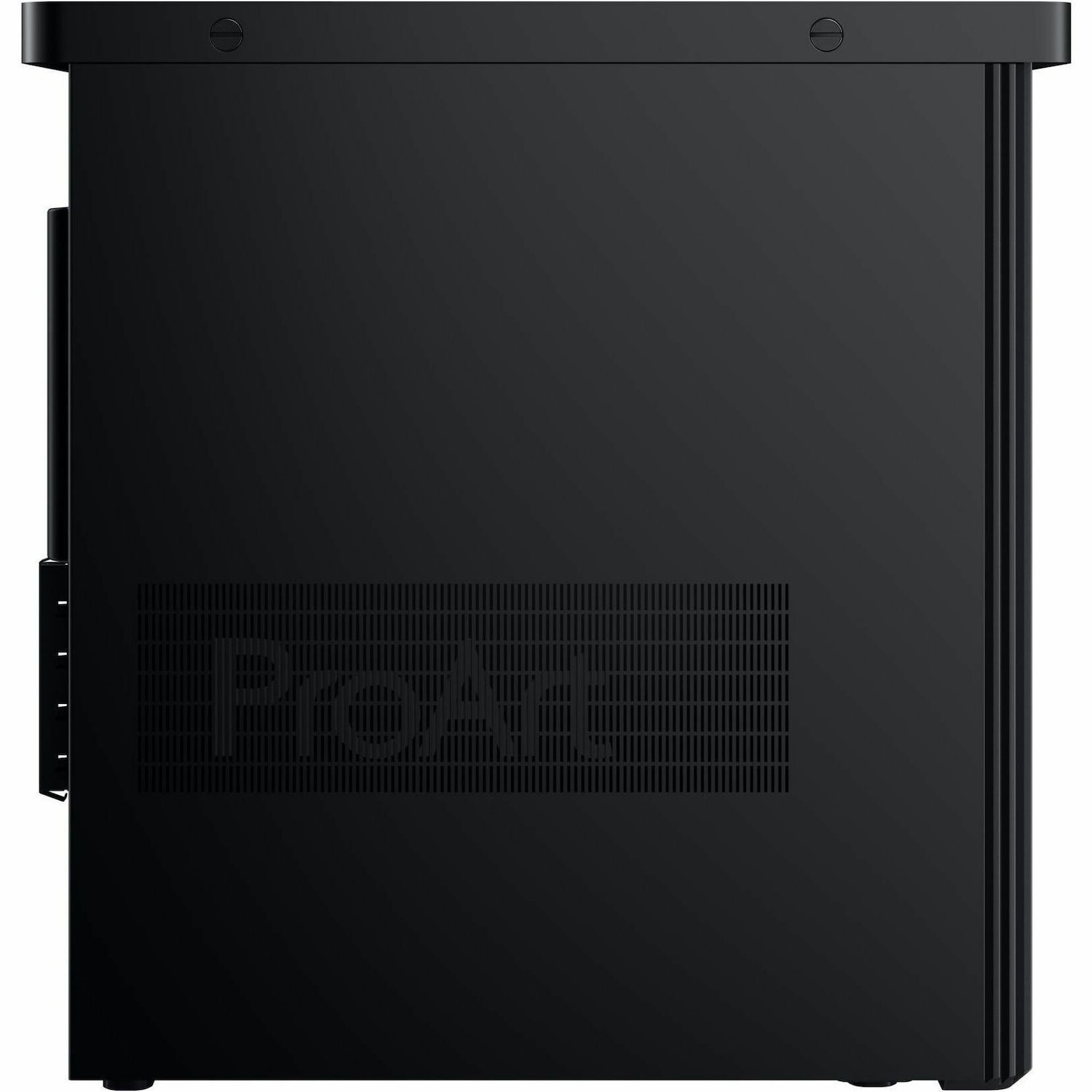 Asus ProArt Station PD5 PD500TE-XB948 Desktop Computer - Intel Core i9 13th Gen i9-13900 - 32 GB - 2 TB SSD - Tower - Black