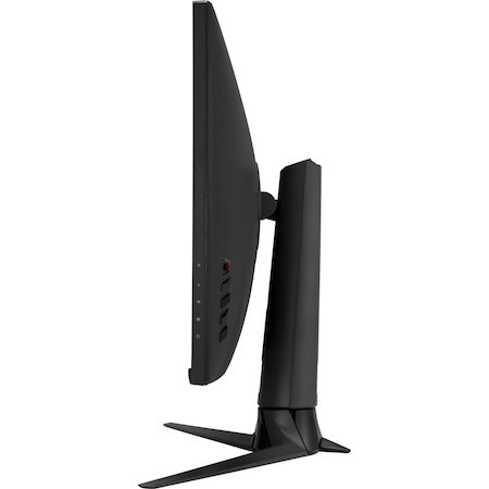 ASUS ROG Swift 32" 1440P Gaming Monitor (PG329Q) - QHD?(2560 x 1440), Fast IPS, 175Hz (Supports 144Hz), 1ms, G-SYNC Compatible, Extreme Low Motion Blur Sync, HDMI, DisplayPort, USB, DisplayHDR 600