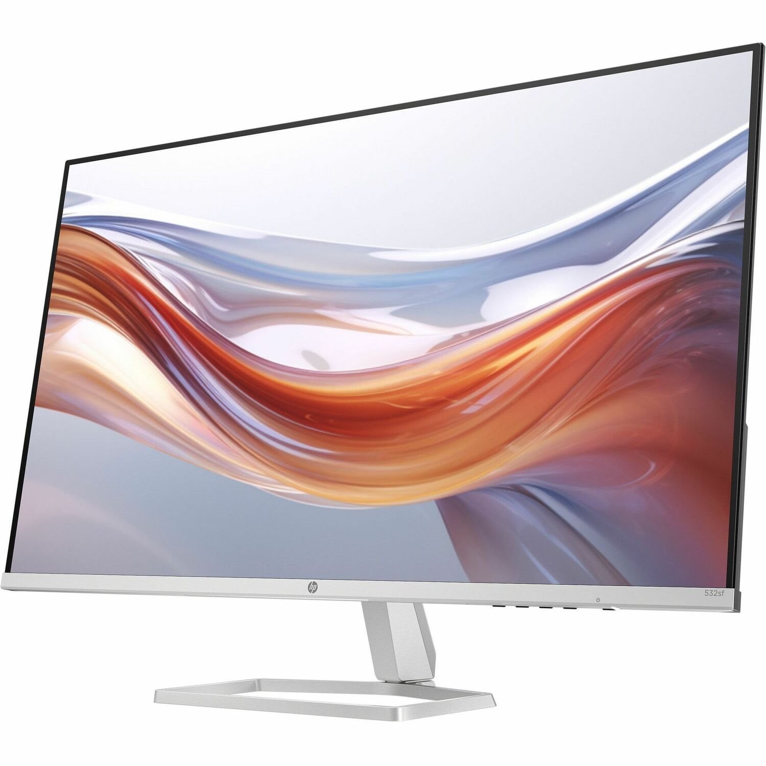 HP 532sf 32" Class Full HD LED Monitor - 16:9