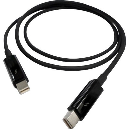 QNAP 2.0m Thunderbolt 2 Cable