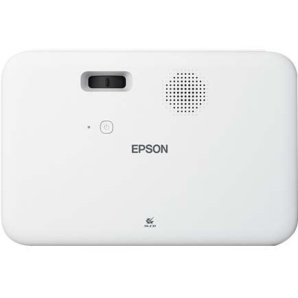 Epson EpiqVision Flex CO-FH02 3LCD Projector - 16:9 - Portable