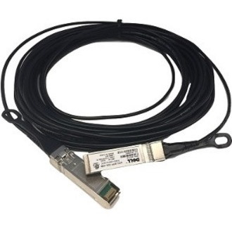 Dell 10 m Fibre Optic Network Cable - 1