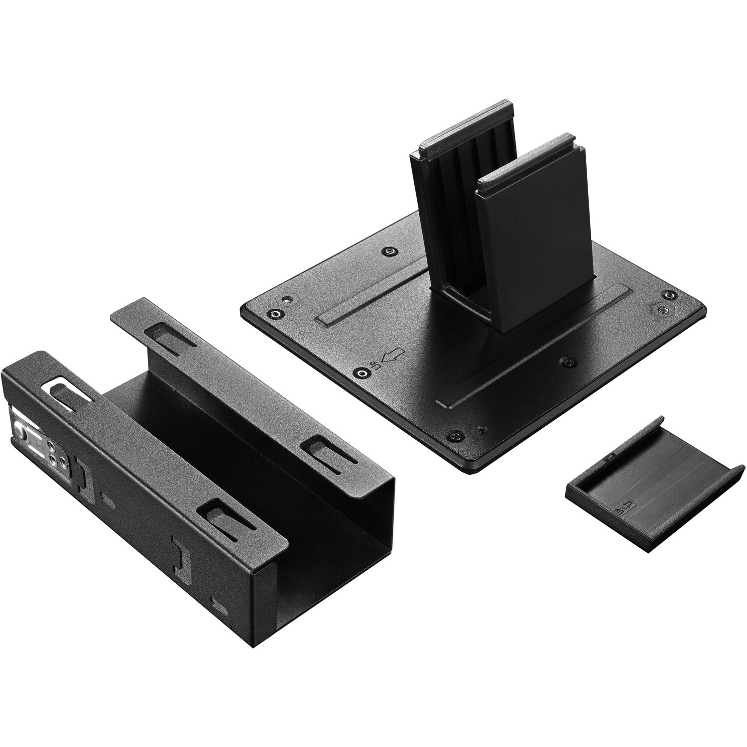 Lenovo Mounting Bracket for Desktop Computer, Flat Panel Display