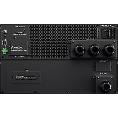 CyberPower Online S OLS10000ERT6UM Double Conversion Online UPS - 10 kVA - Single Phase