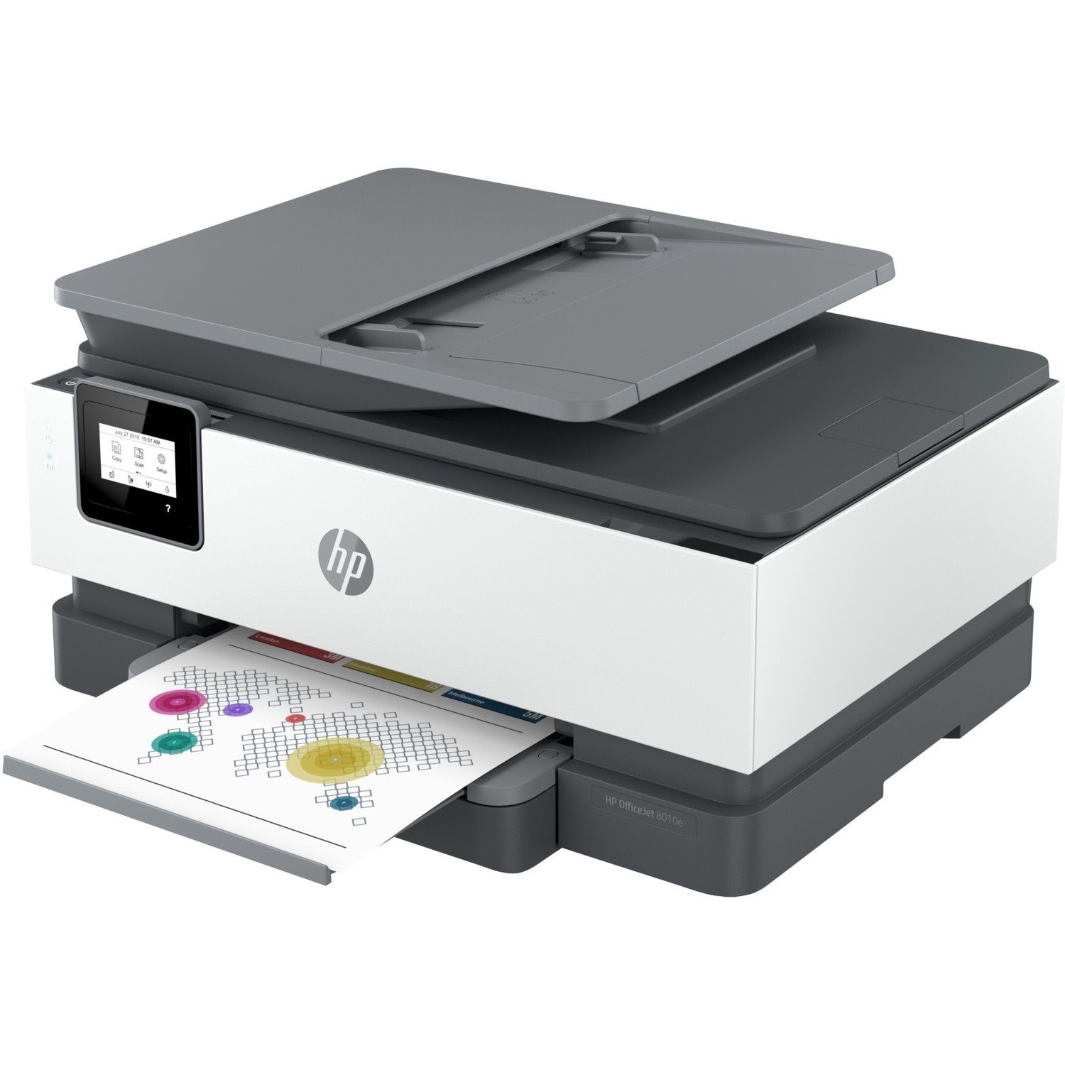 Buy Hp Officejet 8010e Inkjet Multifunction Printer Colour Cairns It Solutions 9270