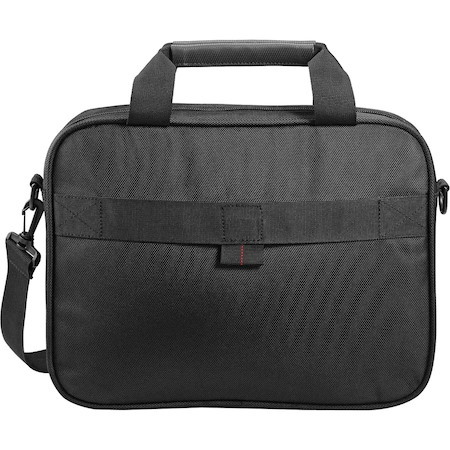 Samsonite Xenon 3.0 Carrying Case (Briefcase) for 30.5 cm (12") to 35.3 cm (13.9") Apple Notebook - Black