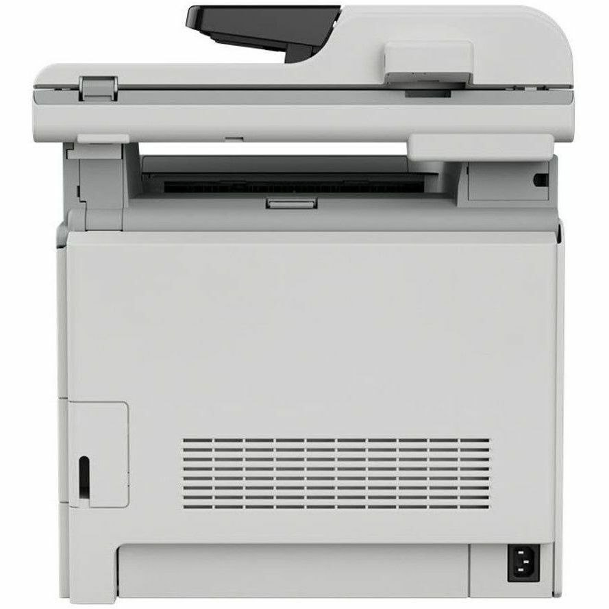 Ricoh C125 MF Laser Multifunction Printer - Color