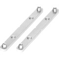 Premier Mounts Symmetry SYM-IB-EXT Mounting Extension for Interface Bar - Silver