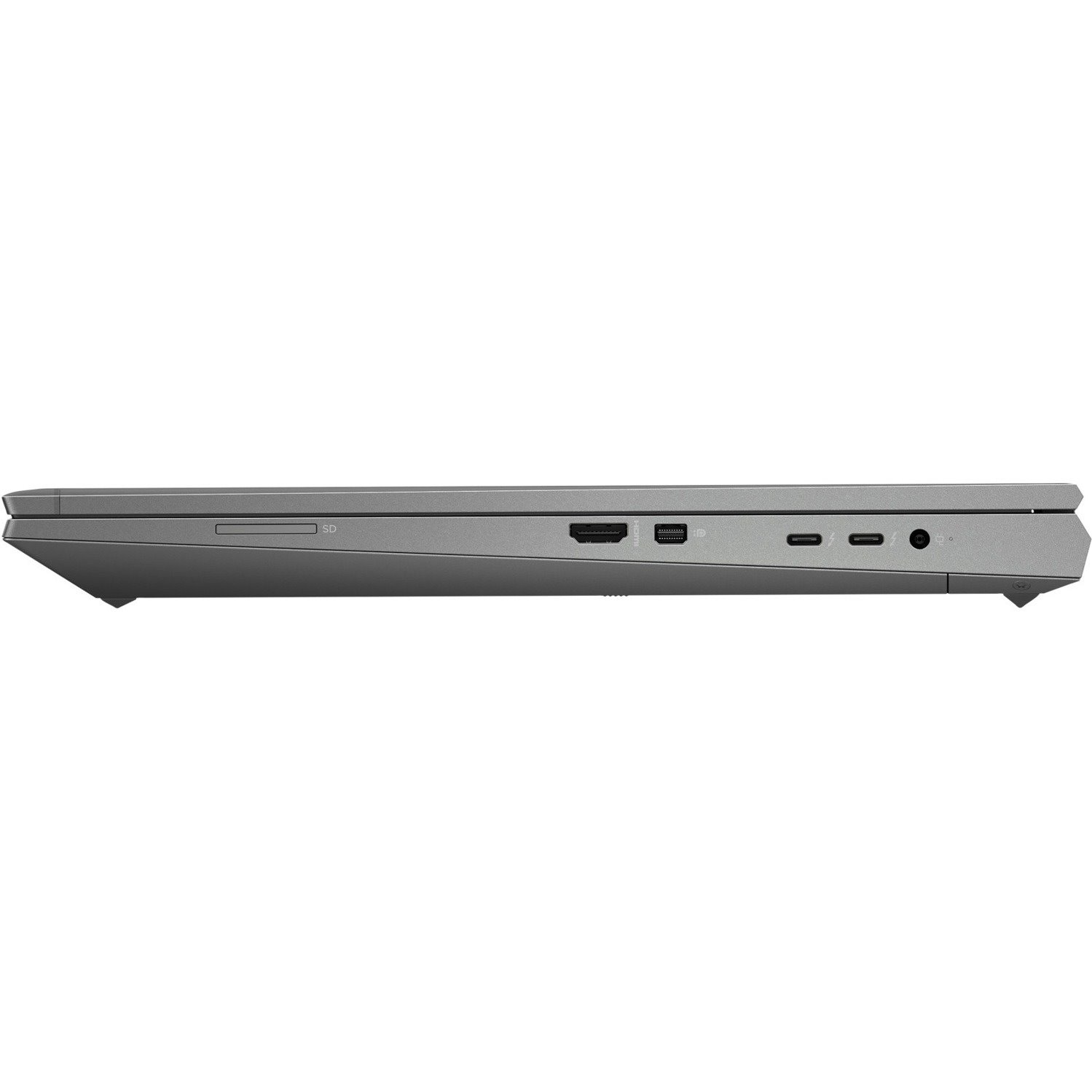 HP ZBook Fury 17 G8 17.3" Mobile Workstation - Full HD - Intel Core i9 11th Gen i9-11950H - vPro Technology - 32 GB - 1 TB SSD - English, French Keyboard