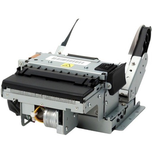 Star Micronics SK1-311SF4-LQP SP Desktop Direct Thermal Printer - Monochrome - Receipt Print - USB - USB Host - Serial - With Cutter