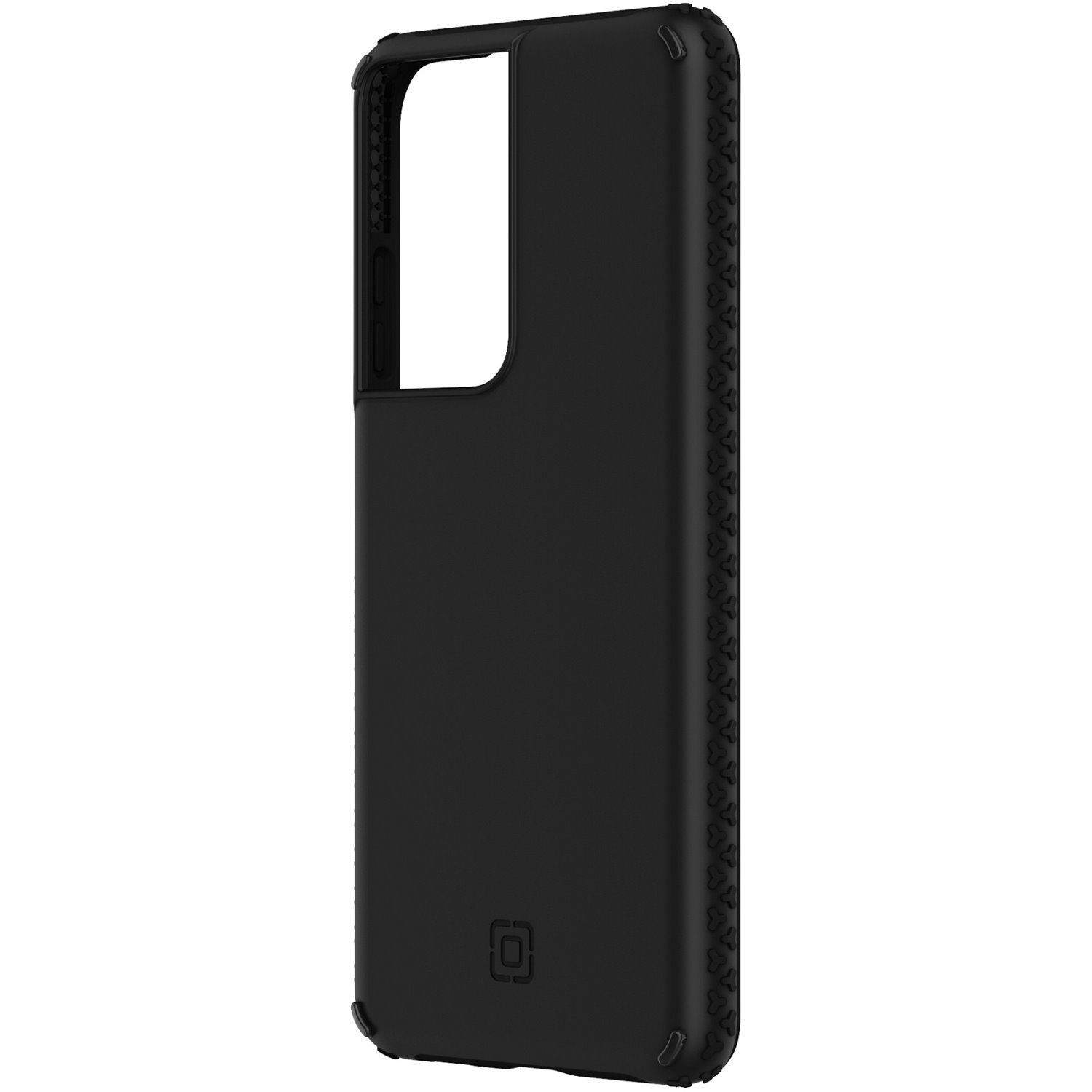 Incipio Grip Case for Samsung Galaxy S21 Ultra 5G Smartphone - Black