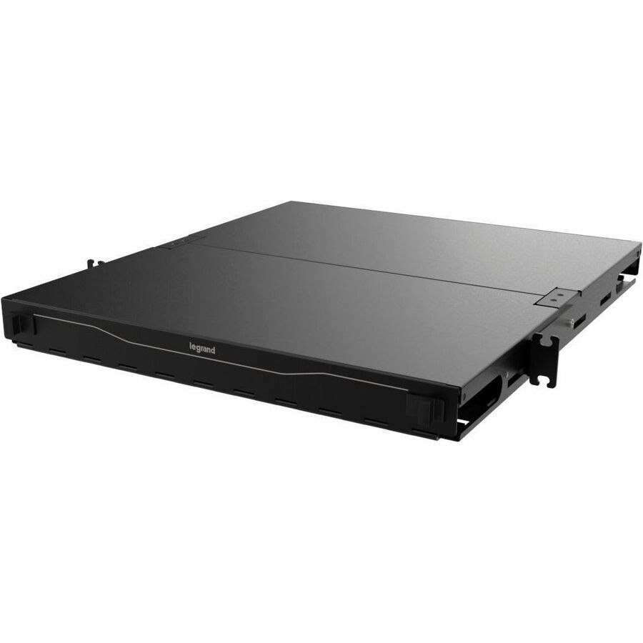 Legrand 2U Enclosure Q-Series Rackmount