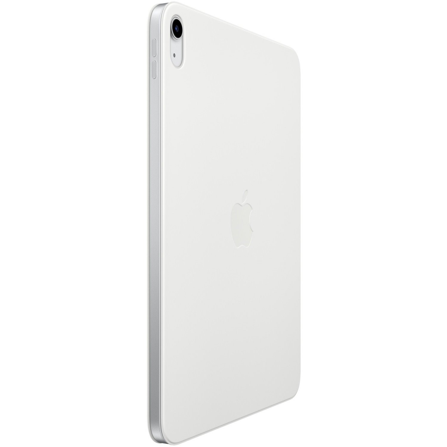 Apple Smart Folio Carrying Case (Folio) Apple iPad (10th Generation) Tablet - White