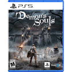 Sony Demon's Souls