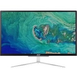 Acer Aspire C22-820 All-in-One Computer - Intel Pentium Silver J5040 Quad-core (4 Core) 2 GHz - 4 GB RAM DDR4 SDRAM - 1 TB HDD - 54.6 cm (21.5") Full HD 1920 x 1080 - Desktop